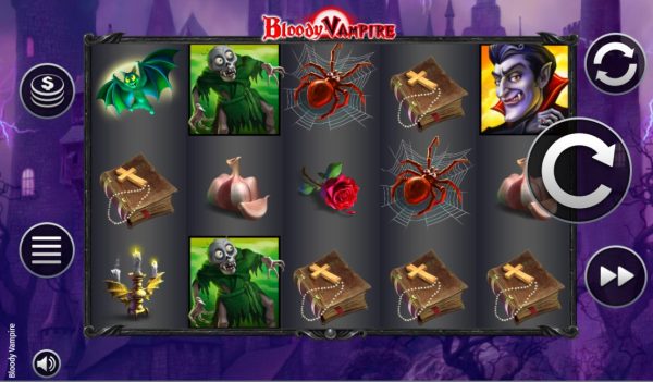 Bloody Vampire: An In-Depth Review of the Online Slot Game