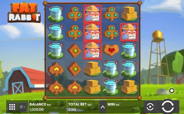 Fat Rabbit Slot Game Review: An In-Depth Guide for Everyone