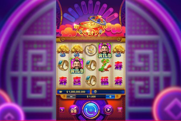 The Detailed Guide to Fortune God: A Best Online Casino Slot Game