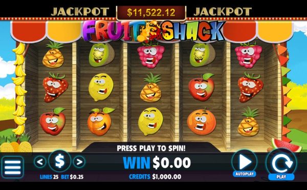 Fruit Stack Cash Machine: A Beginner’s Guide to Winning Big