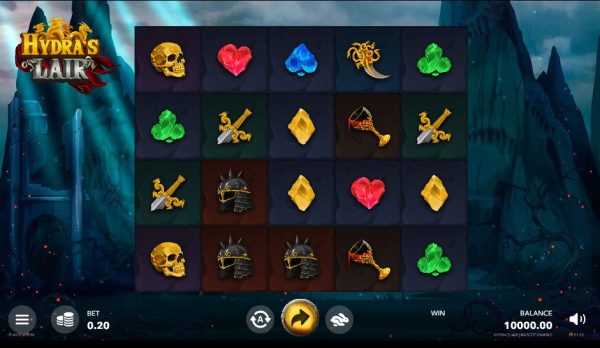 The Expert Guide to Hydra’s Lair: A Best Online Casino Slot Game