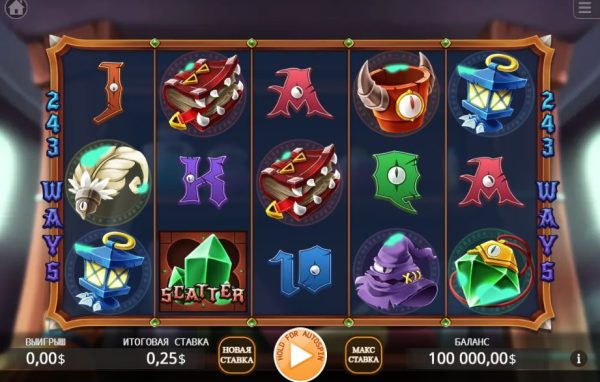 Magician House: A Full Guide to the Online Casino Slot Game