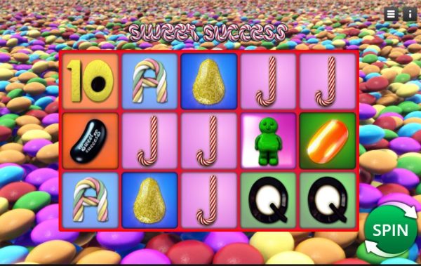 Candy Stars: A Definitive Guide to the Online Casino Slot Game